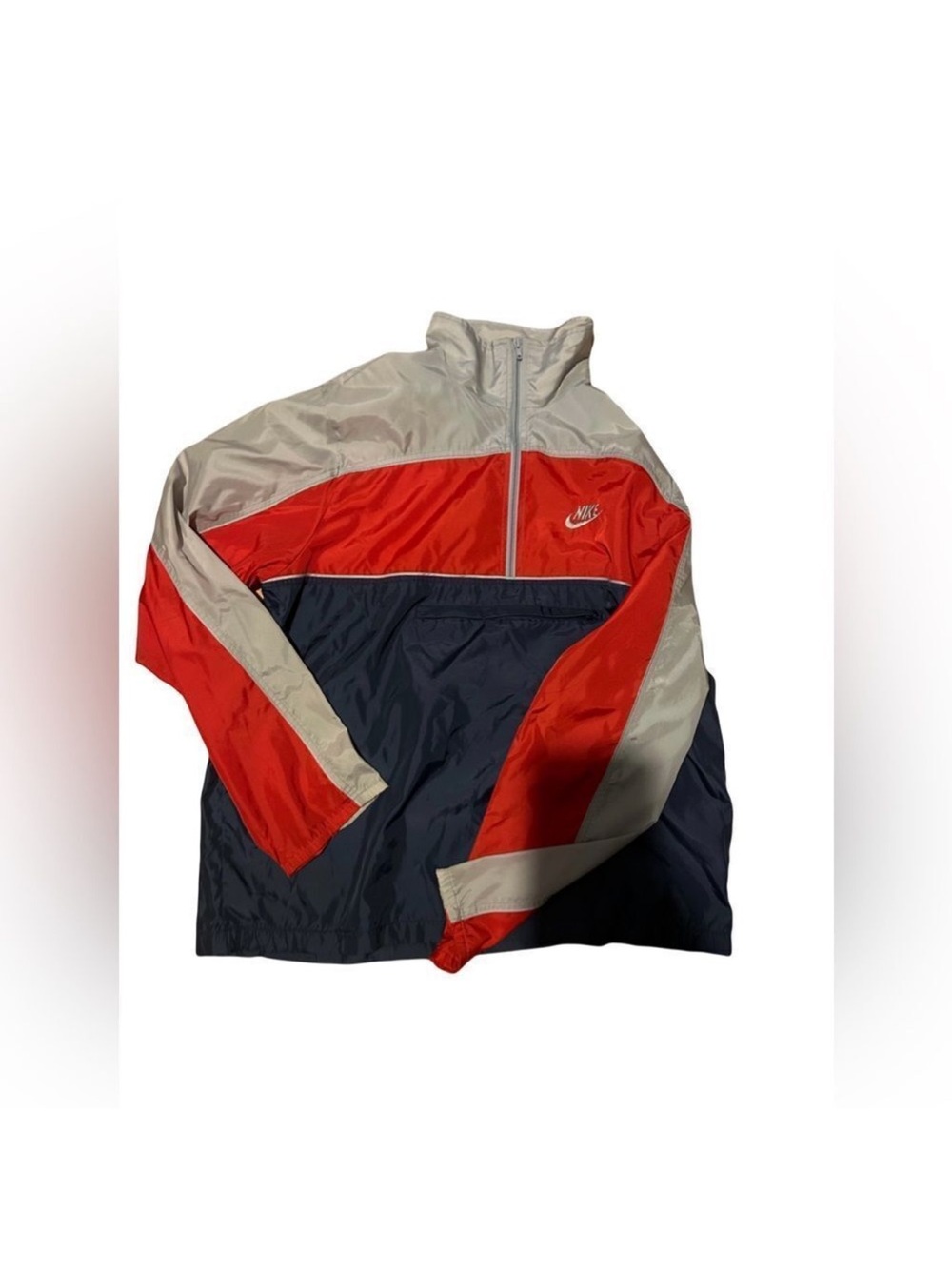 Vintage 1980 Nike windbreaker